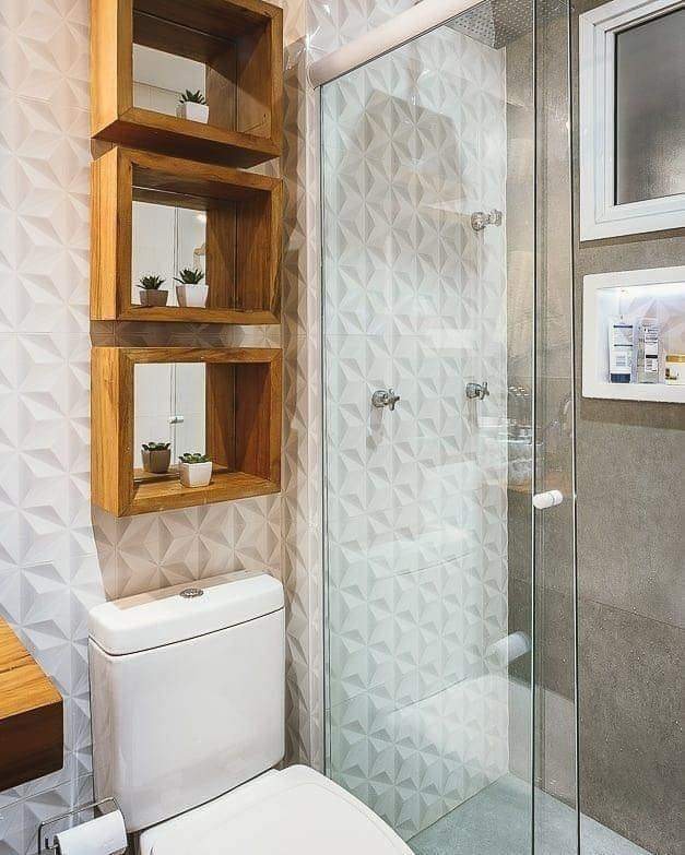 30 rangements de salle de bain pour garder le fouillis à distance 15