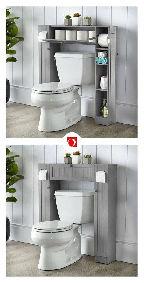 30 rangements de salle de bain pour garder le fouillis à distance 21
