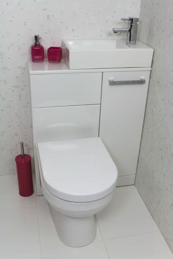 30 rangements de salle de bain pour garder le fouillis à distance 26