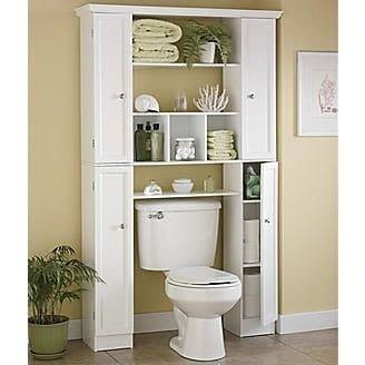 30 rangements de salle de bain pour garder le fouillis à distance 29