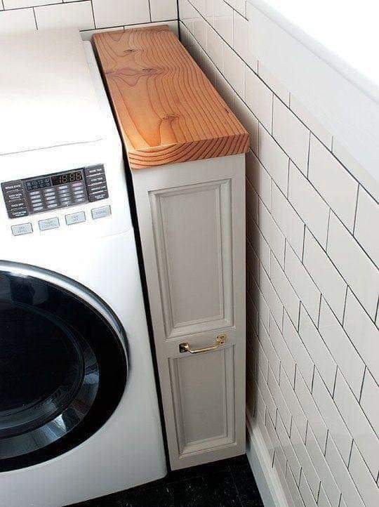 30 rangements de salle de bain pour garder le fouillis à distance 4