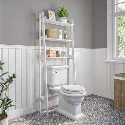 30 rangements de salle de bain pour garder le fouillis à distance 13