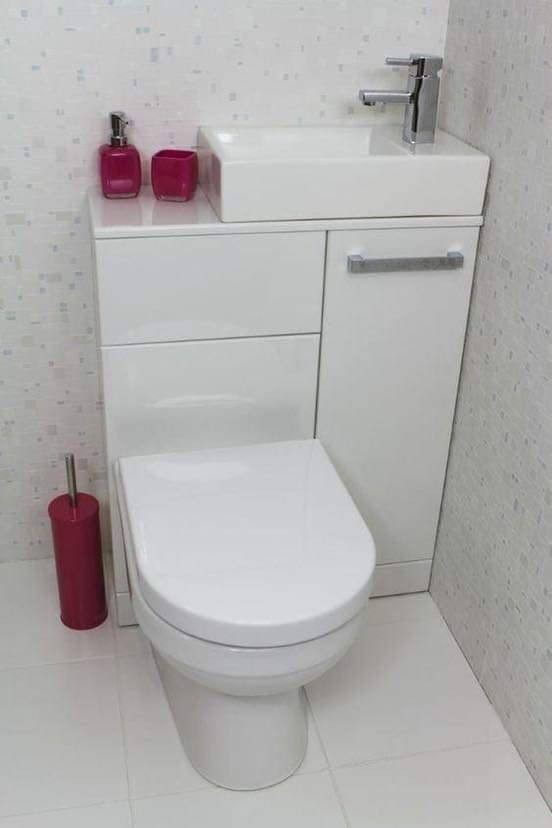 30 rangements de salle de bain pour garder le fouillis à distance 14