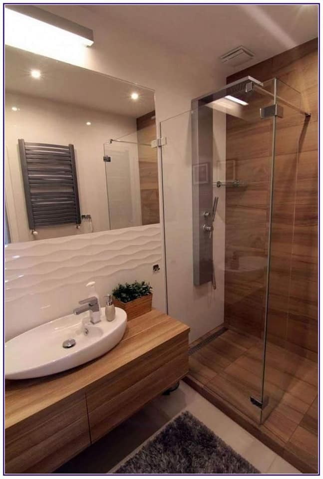 31 idées pour réaménager votre salle de bain 11 31 idées pour réaménager votre salle de bain 11