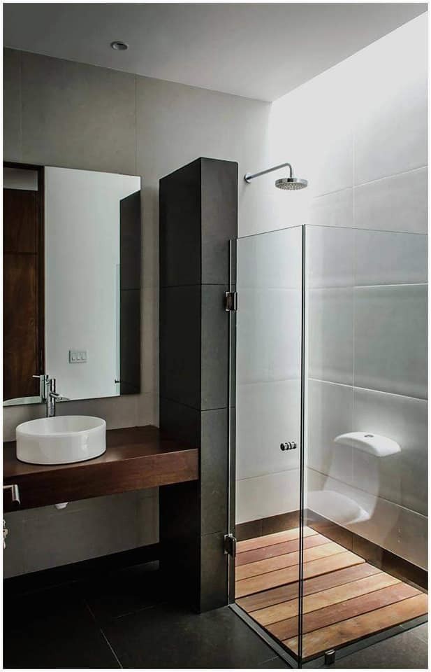 31 idées pour réaménager votre salle de bain 12 31 idées pour réaménager votre salle de bain 12