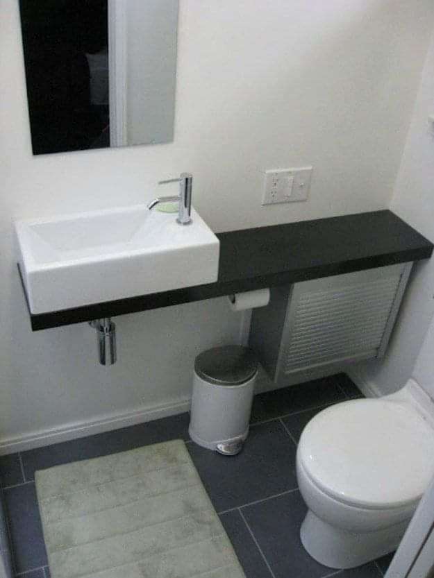 31 idées pour réaménager votre salle de bain 13 31 idées pour réaménager votre salle de bain 13