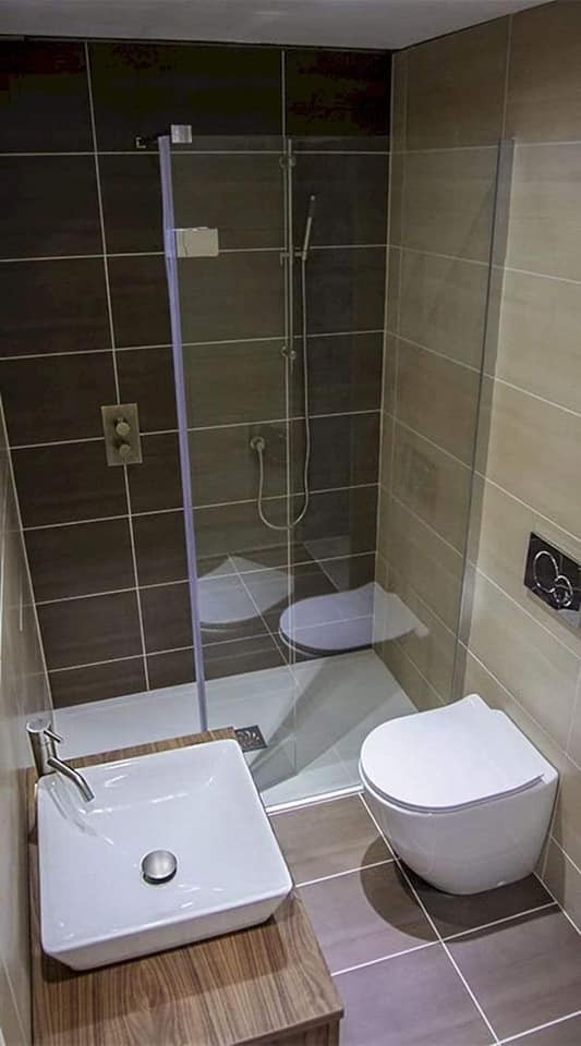 31 idées pour réaménager votre salle de bain 14 31 idées pour réaménager votre salle de bain 14