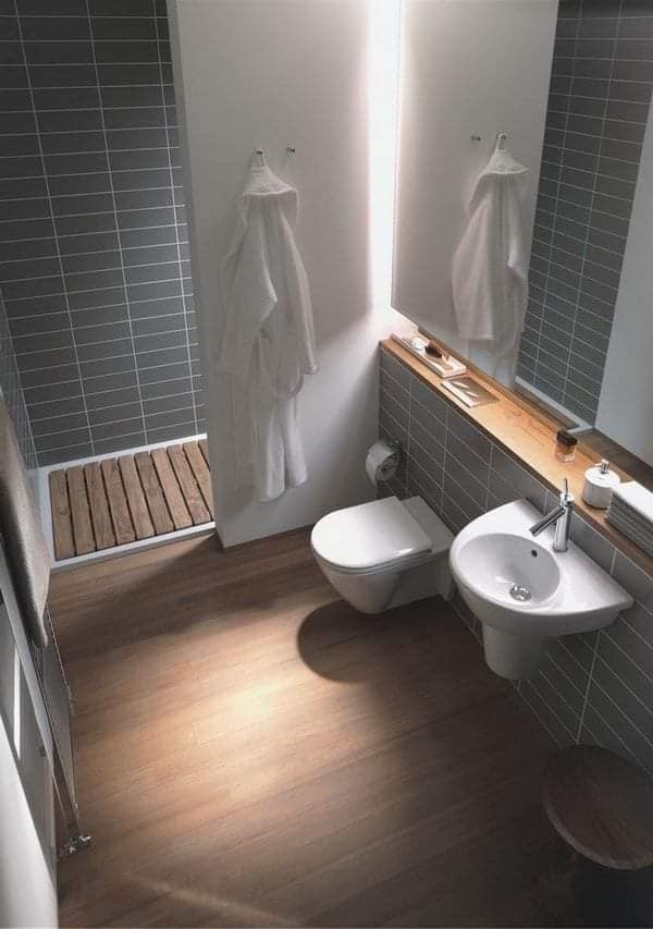 31 idées pour réaménager votre salle de bain 17 31 idées pour réaménager votre salle de bain 17