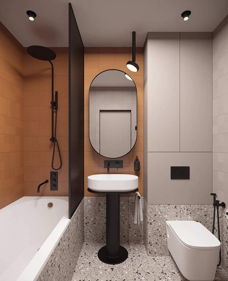 31 idées pour réaménager votre salle de bain 23 31 idées pour réaménager votre salle de bain 23