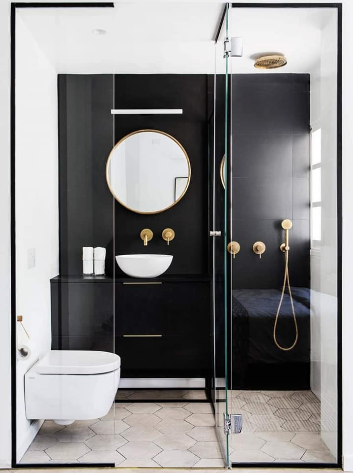 31 idées pour réaménager votre salle de bain 24 31 idées pour réaménager votre salle de bain 24