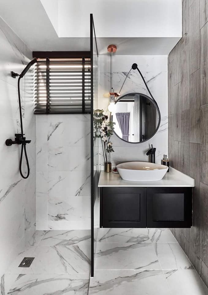 31 idées pour réaménager votre salle de bain 25 31 idées pour réaménager votre salle de bain 25