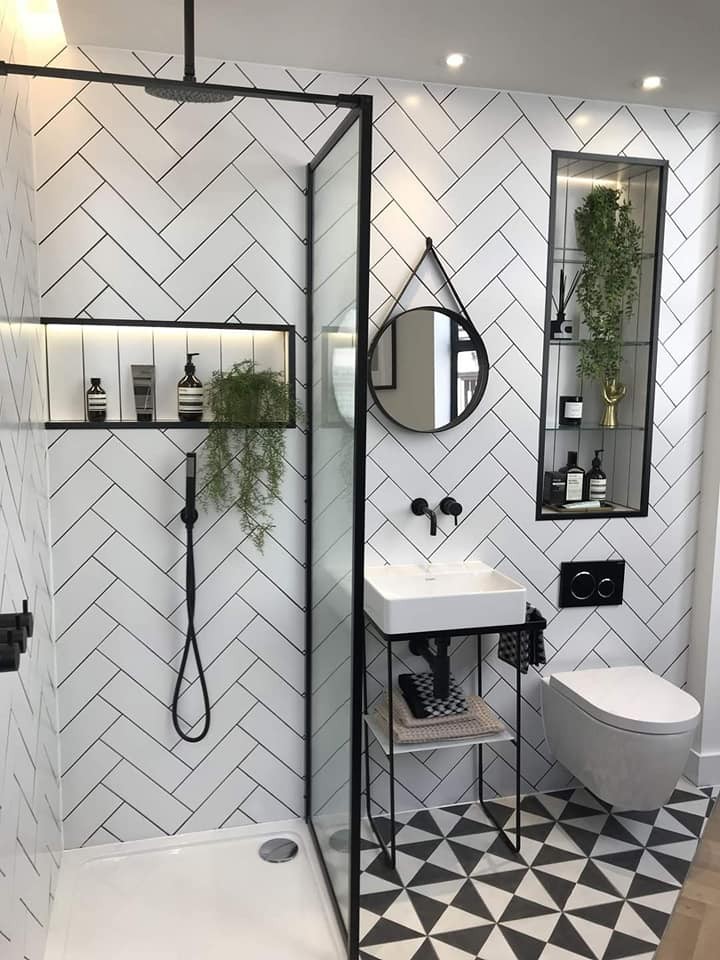 31 idées pour réaménager votre salle de bain 27 31 idées pour réaménager votre salle de bain 27