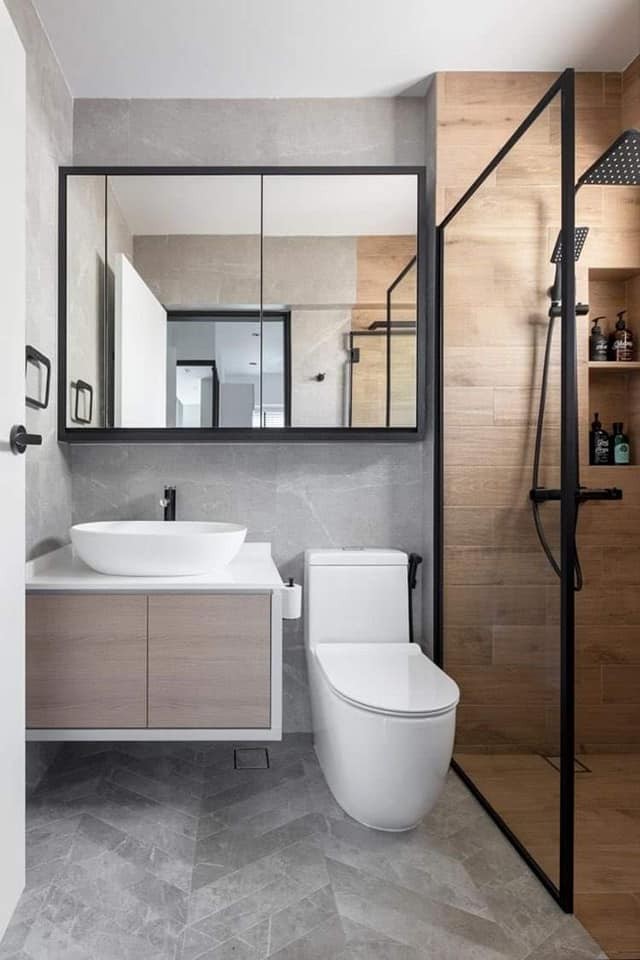 31 idées pour réaménager votre salle de bain 29 31 idées pour réaménager votre salle de bain 29