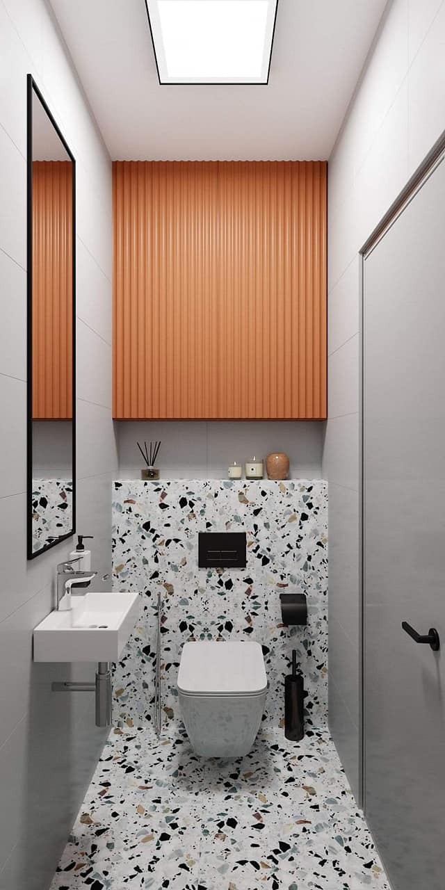 31 idées pour réaménager votre salle de bain 31 31 idées pour réaménager votre salle de bain 31