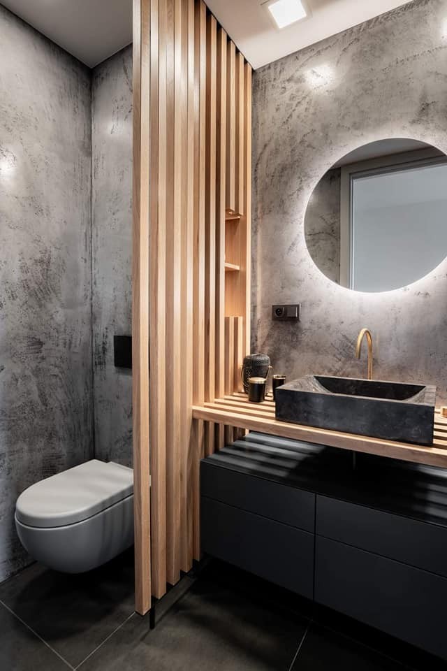 31 idées pour réaménager votre salle de bain 5 31 idées pour réaménager votre salle de bain 5