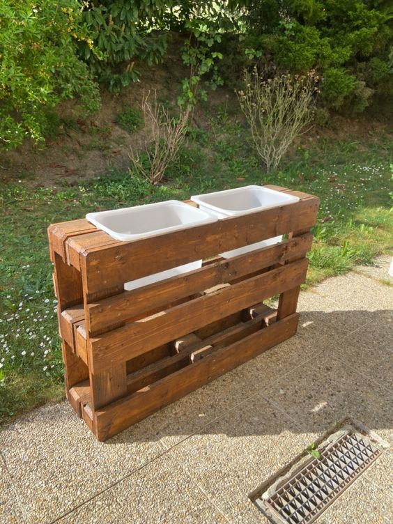 32 idées pour aménager votre terrasse sans ouvrir le porte monnaie 15