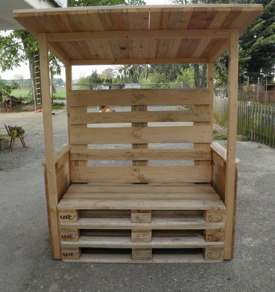 32 idées pour aménager votre terrasse sans ouvrir le porte monnaie 18