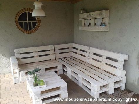 32 idées pour aménager votre terrasse sans ouvrir le porte monnaie 29