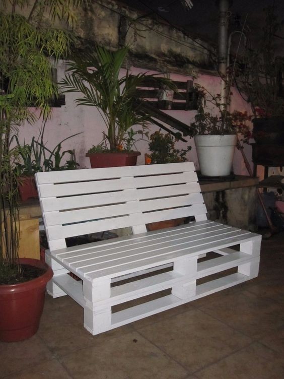 32 idées pour aménager votre terrasse sans ouvrir le porte monnaie 30