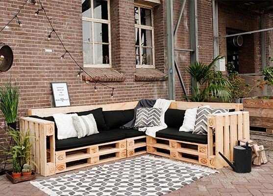 32 idées pour aménager votre terrasse sans ouvrir le porte monnaie 2