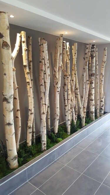 32 idées pour embellir sa maison avec des branches de bois 2 32 idées pour embellir sa maison avec des branches de bois 2
