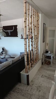 32 idées pour embellir sa maison avec des branches de bois 14 32 idées pour embellir sa maison avec des branches de bois 14