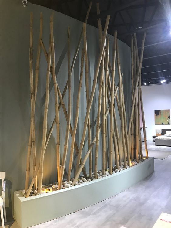 32 idées pour embellir sa maison avec des branches de bois 17 32 idées pour embellir sa maison avec des branches de bois 17