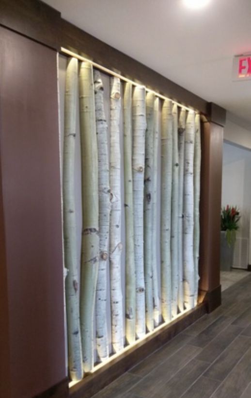 32 idées pour embellir sa maison avec des branches de bois 18 32 idées pour embellir sa maison avec des branches de bois 18