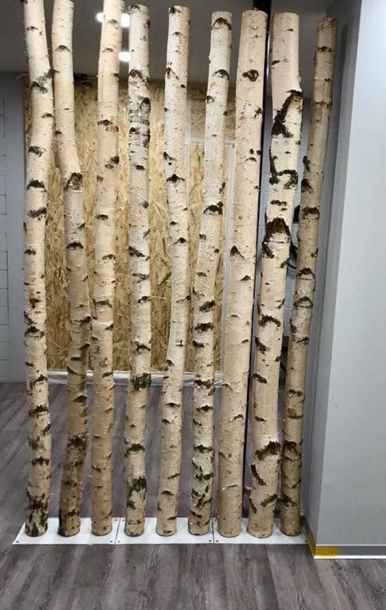 32 idées pour embellir sa maison avec des branches de bois 19 32 idées pour embellir sa maison avec des branches de bois 19