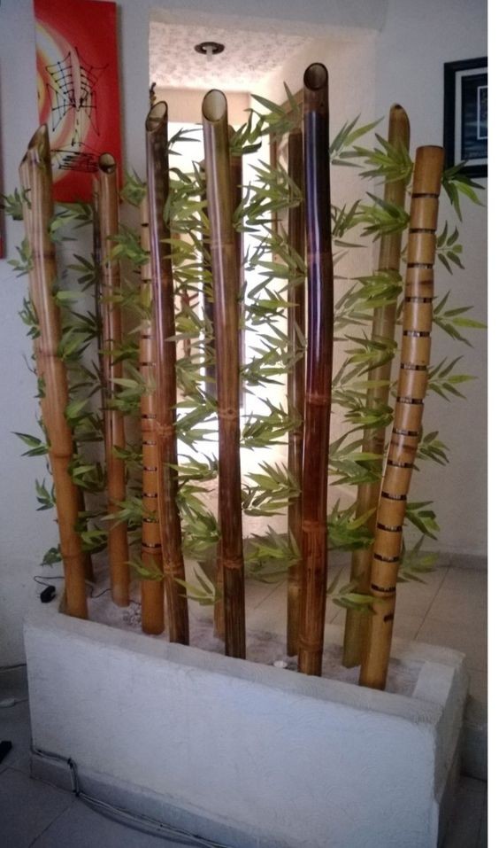 32 idées pour embellir sa maison avec des branches de bois 23 32 idées pour embellir sa maison avec des branches de bois 23