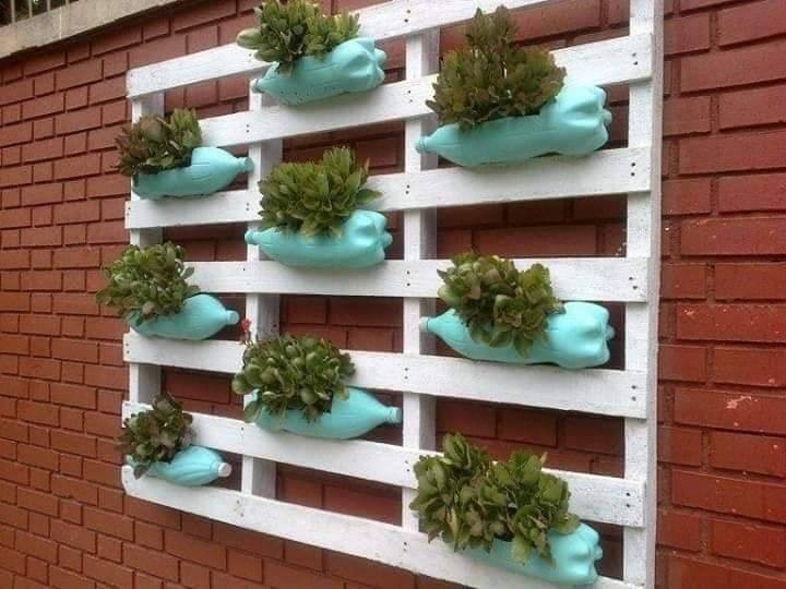 32 idées pour vous inspirer à recycler les palettes 16 32 idées pour vous inspirer à recycler les palettes 16