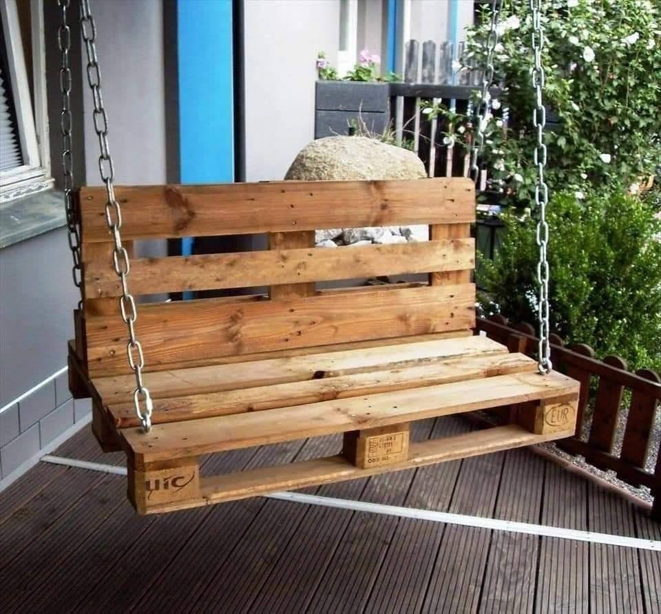 32 idées pour vous inspirer à recycler les palettes 22 32 idées pour vous inspirer à recycler les palettes 22