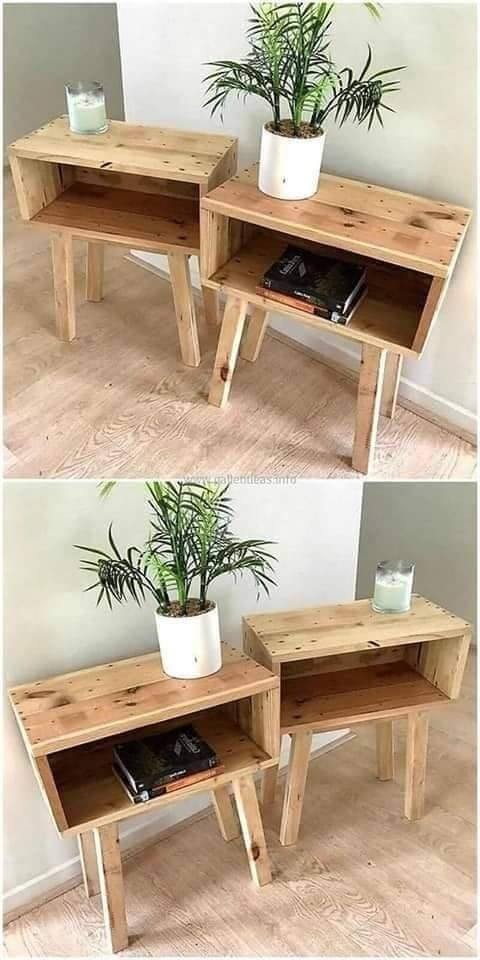 32 idées pour vous inspirer à recycler les palettes 23 32 idées pour vous inspirer à recycler les palettes 23