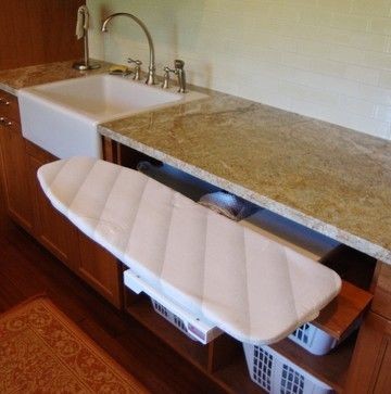 32 moyens faciles d'organiser votre salle de lavage 5