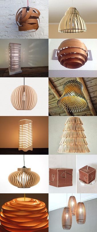 29 idées de luminaires à fabriquer vous-même avec du carton 32 29 idées de luminaires à fabriquer vous-même avec du carton 32