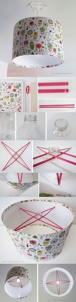 29 idées de luminaires à fabriquer vous-même avec du carton 29 29 idées de luminaires à fabriquer vous-même avec du carton 29