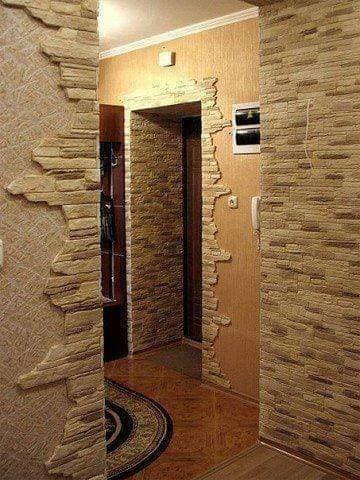 33 idées parfaites pour décorer les murs avec des pierres et des briques 1 33 idées parfaites pour décorer les murs avec des pierres et des briques 1