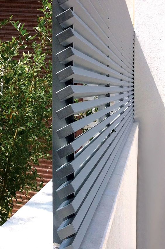 34 top idées de clôtures de jardin pour préserver votre intimité ou délimiter votre périmètre 8