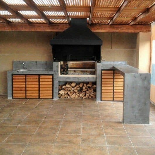 34 idées de cuisines d'été pour manger dehors 20 34 idées de cuisines d'été pour manger dehors 20