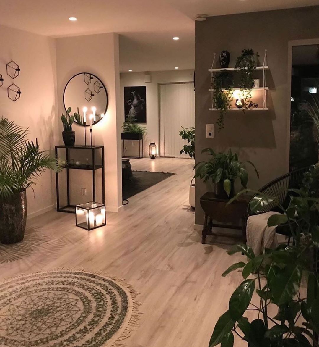37 idées pour décorer vos intérieurs avec des murs gris 15