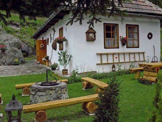 37 modèles de petites maisons de campagne qui vont vous inspirer 14 37 modèles de petites maisons de campagne qui vont vous inspirer 14