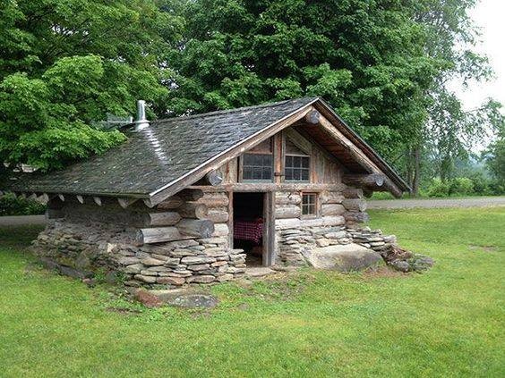 37 modèles de petites maisons de campagne qui vont vous inspirer 19 37 modèles de petites maisons de campagne qui vont vous inspirer 19