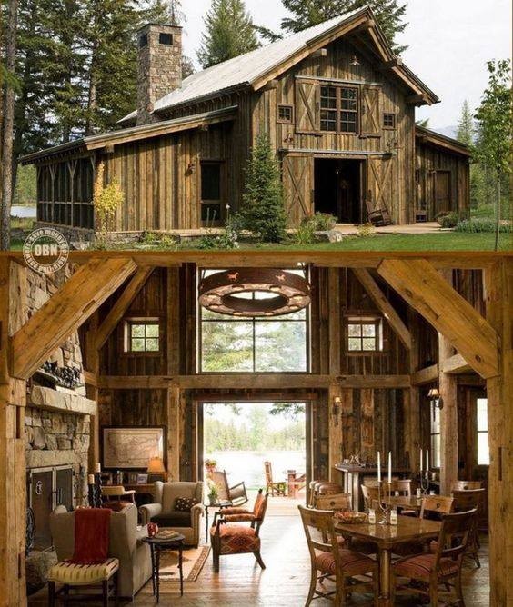 37 modèles de petites maisons de campagne qui vont vous inspirer 26 37 modèles de petites maisons de campagne qui vont vous inspirer 26