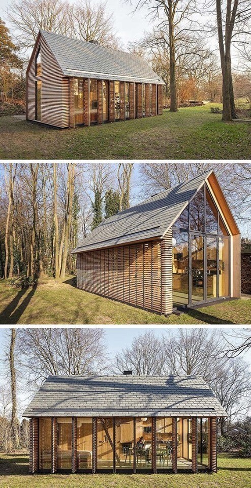 37 modèles de petites maisons de campagne qui vont vous inspirer 28 37 modèles de petites maisons de campagne qui vont vous inspirer 28