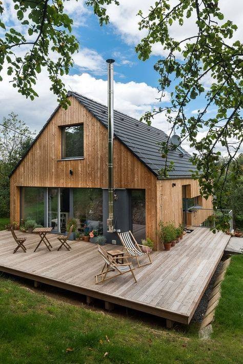37 modèles de petites maisons de campagne qui vont vous inspirer 29 37 modèles de petites maisons de campagne qui vont vous inspirer 29