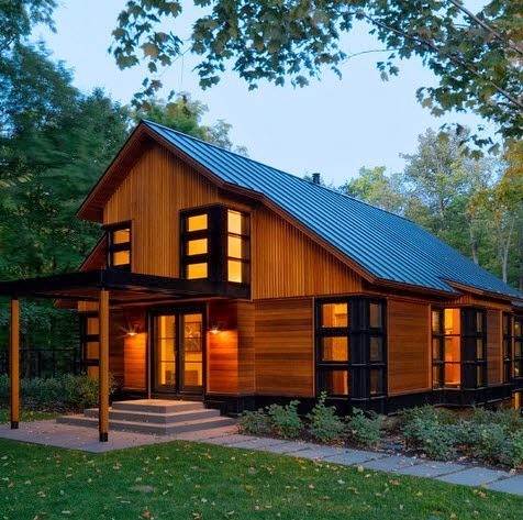37 modèles de petites maisons de campagne qui vont vous inspirer 32 37 modèles de petites maisons de campagne qui vont vous inspirer 32