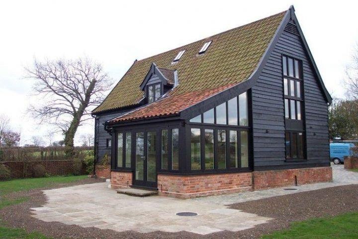 37 modèles de petites maisons de campagne qui vont vous inspirer 33 37 modèles de petites maisons de campagne qui vont vous inspirer 33