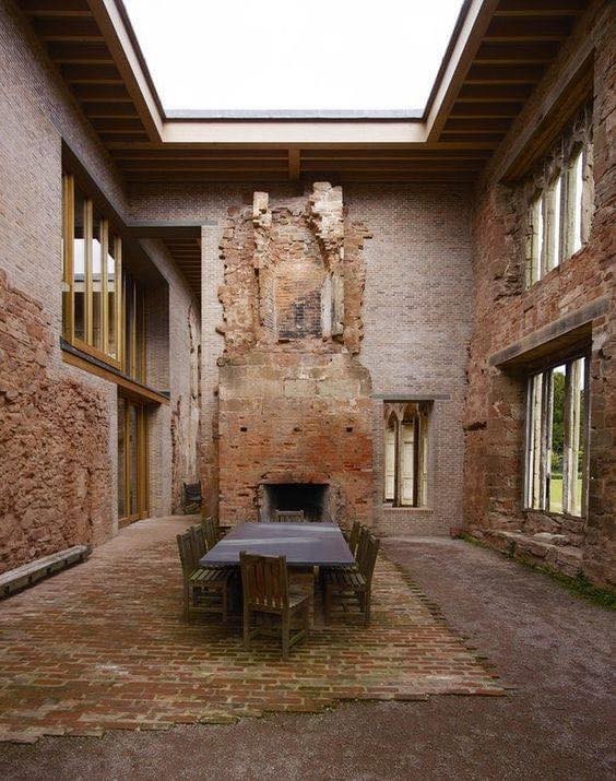 38 idées de reconstructions en conservant l'existant 17 38 idées de reconstructions en conservant l'existant 17