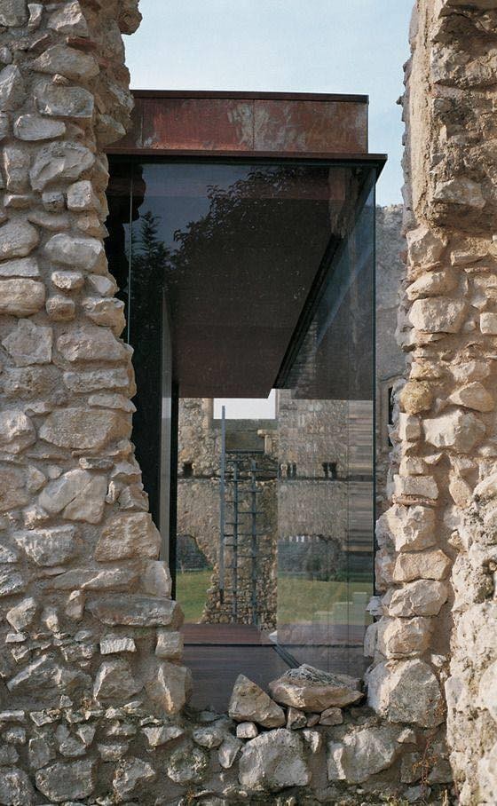 38 idées de reconstructions en conservant l'existant 38 38 idées de reconstructions en conservant l'existant 38