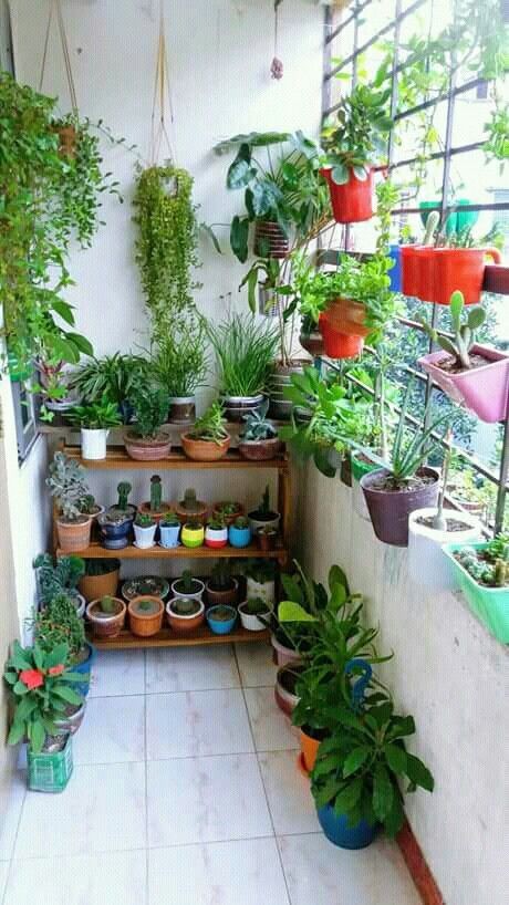 38 idées pour décorer une petite terrasse avec des palettes 14 38 idées pour décorer une petite terrasse avec des palettes 14
